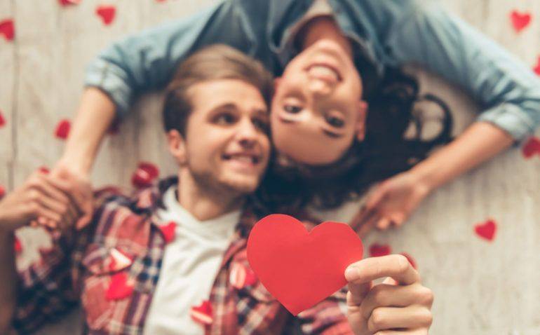 Feliz dia dos Namorados: Top Frases para o Dia dos Namorados