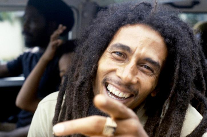 Frases de Bob Marley cheias de Positividade! - Frases para Whats