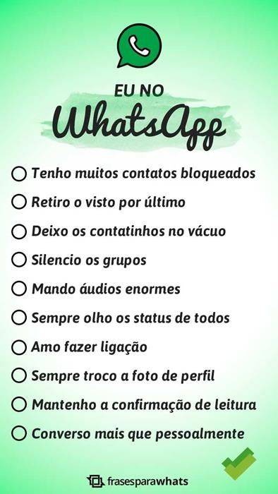 Brincadeiras Para Whatsapp: Coisas Para Puxar Assunto