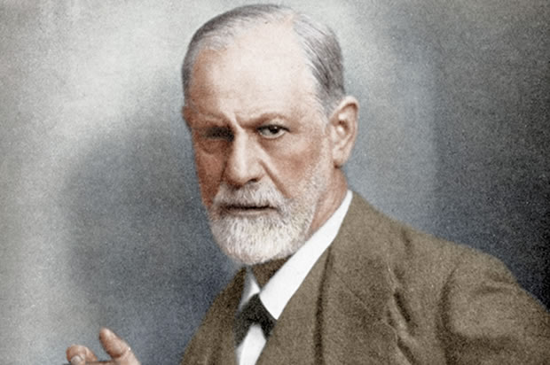 Frases de Freud