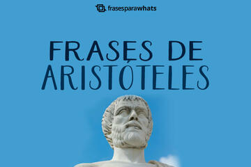 Frases de Aristóteles que Inspiram Sabedoria