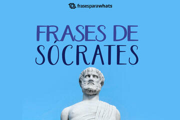 Frases de Sócrates para Refletir