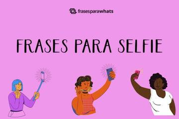 Frases para Selfie que te Farão arrasar na Redes Sociais